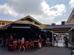 Tampines Street 23 (D18), Shop House #169130472
